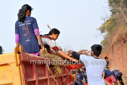 Swacch Mangaluru 1